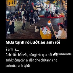 Mạnh Bà -Thuhuong mix