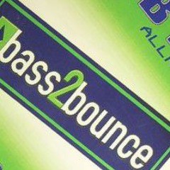 Bass2bounce - EVIL-E ADIE B - Nelson Santos - Timmy @ coyote 2004 Track1