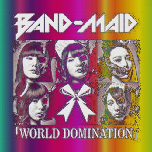 Stream BAND-MAID / MIXｰA2 by Junya Tamagawa たまがわ じゅん