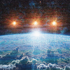 I S T H I S L O V E (Extended Mix)