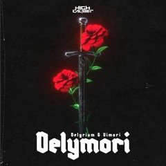 Delyrium & Vimori - Delymori [Free Download!]