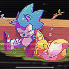 Sonic Mega Collection - Intro (Lofi Remix)