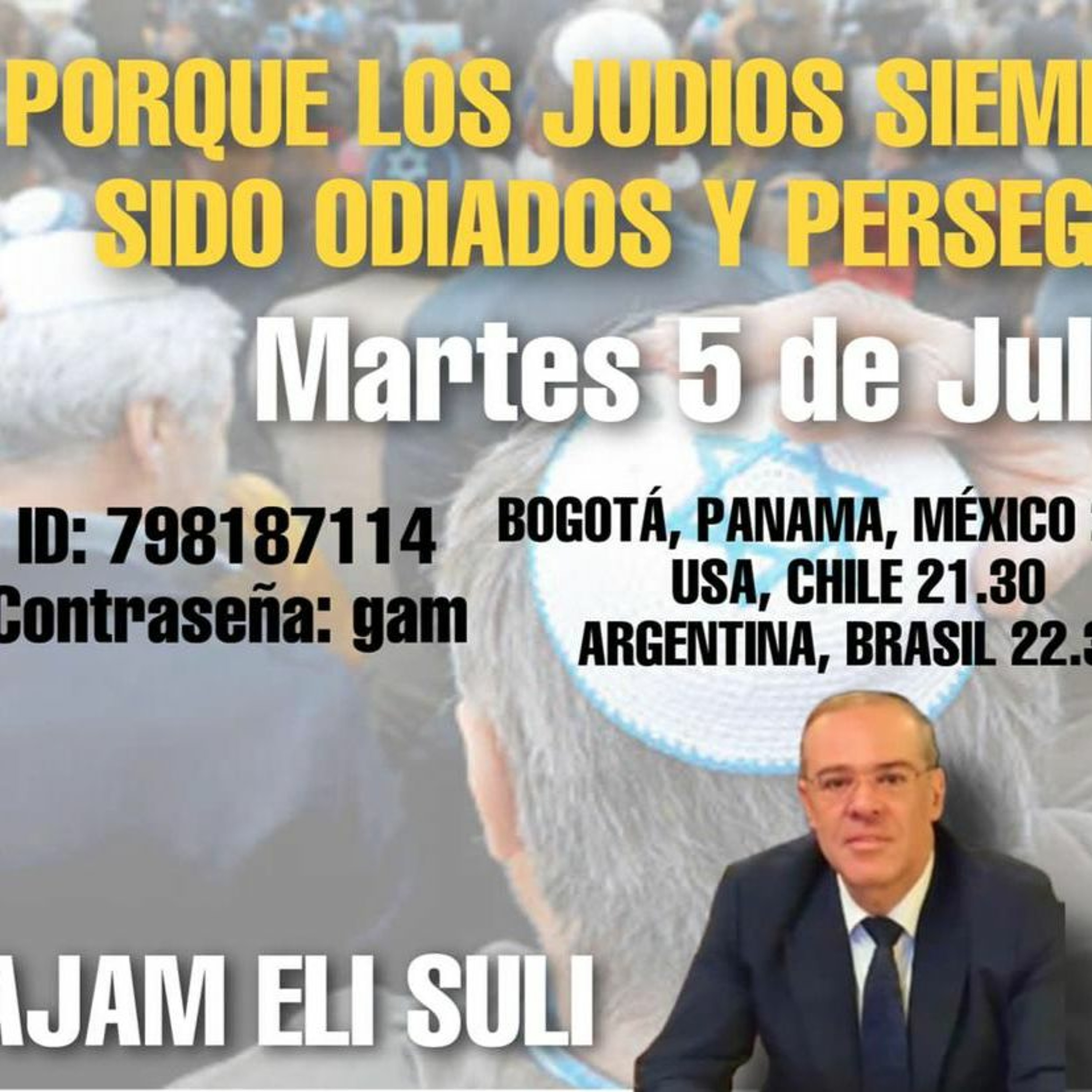 Eli Suli