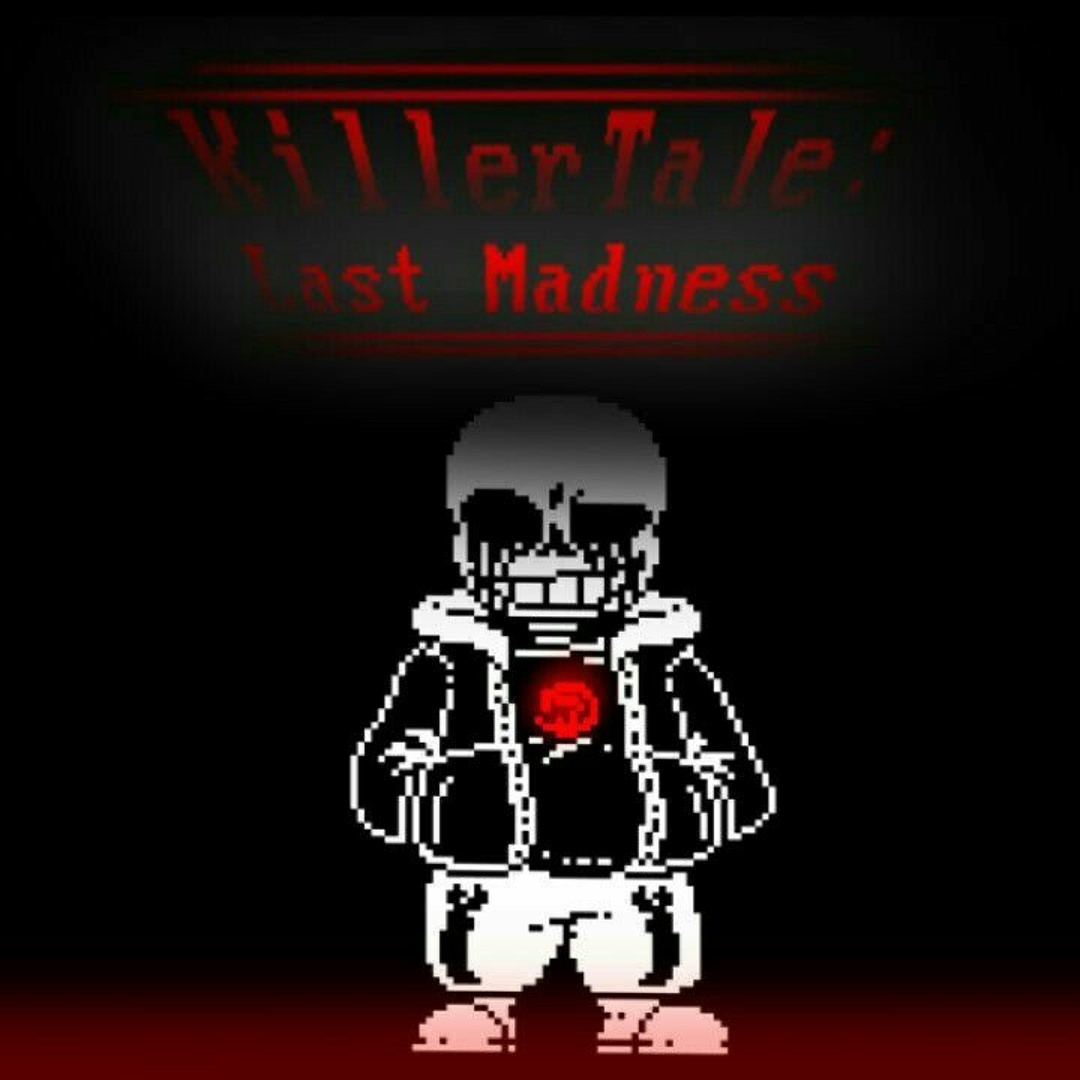 Stream ❄️GW sans❄️ | Listen to last breath killer sans playlist online for  free on SoundCloud