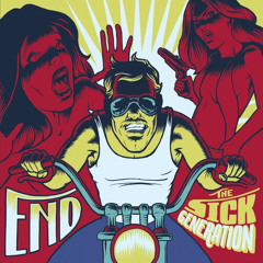 The Sick Generation-5 (Drinking Cough Syrup for a Kickremixed By Duran Duran Duran)