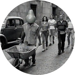 FEFO (IT) - Rimbalzo (Original Mix)