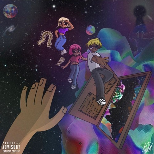 [Free] Lil Uzi Vert Eternal Atake 2 Type Beat 2024 "Eternal Luv"