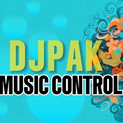 music control