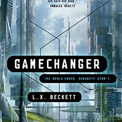 View KINDLE 💙 Gamechanger (The Bounceback Book 1) by  L. X. Beckett [EBOOK EPUB KIND