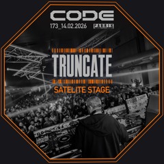Truncate// CODE.173  // 14 Feb 2026