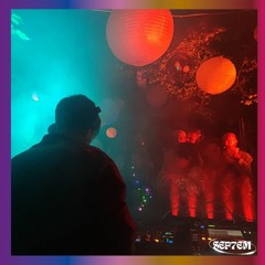 Sodha at Septem 2022 - Late Disco mixtape