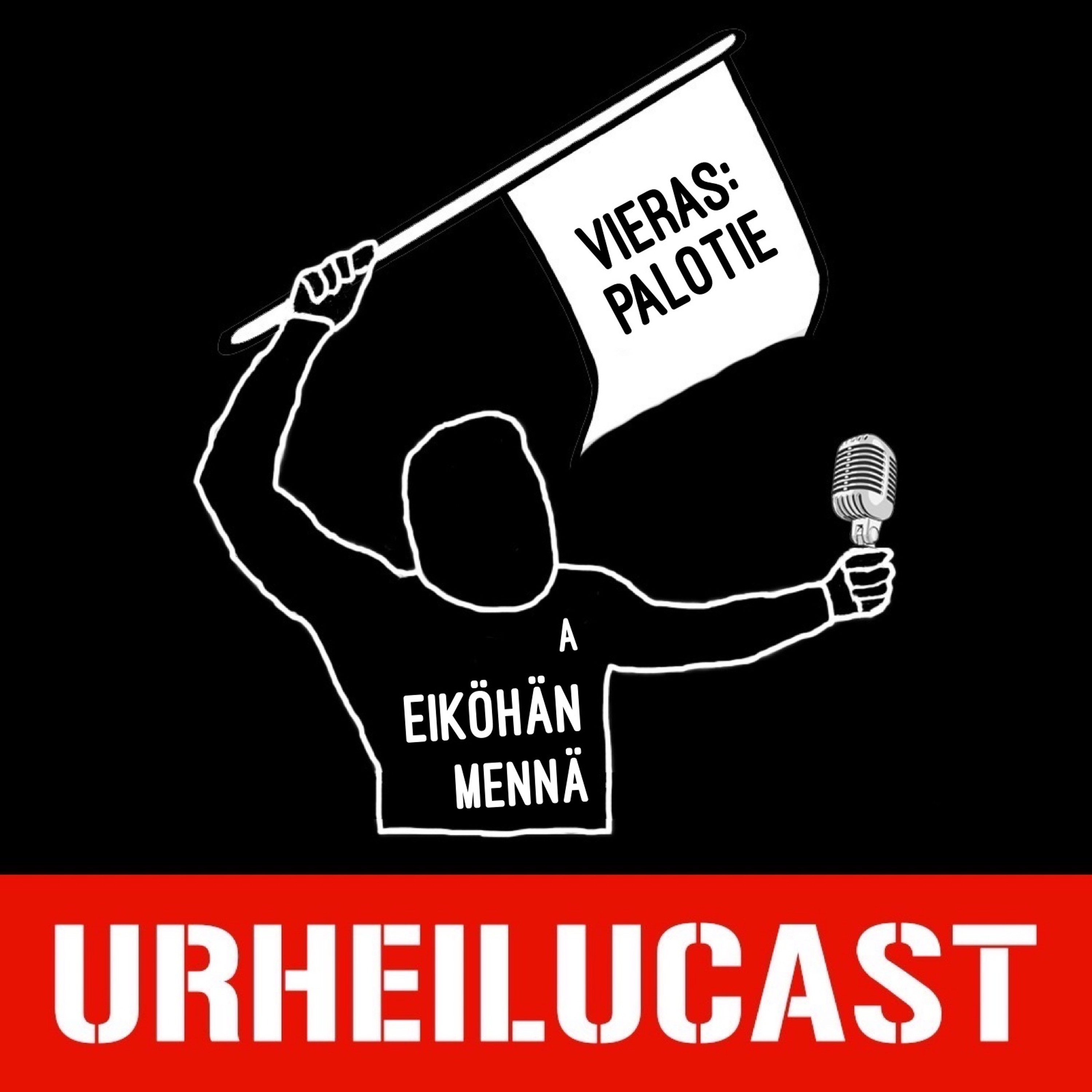 Urheilucast