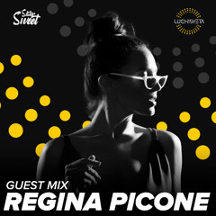 Regina Picone guest mix - LUCHiSVETA by Sistersweet