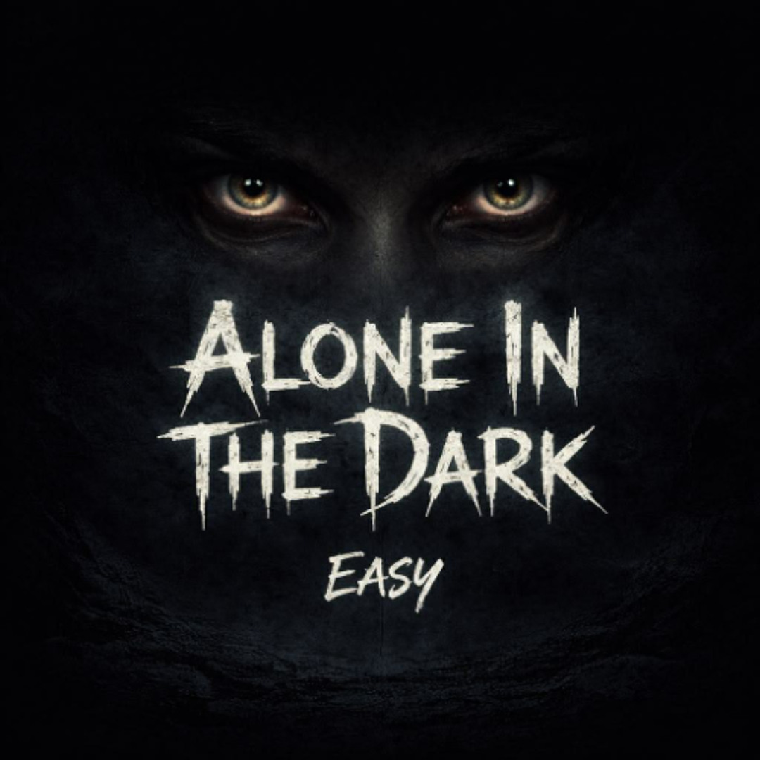 Stream Alone In The Dark by EASY | Listen online for free on SoundCloud