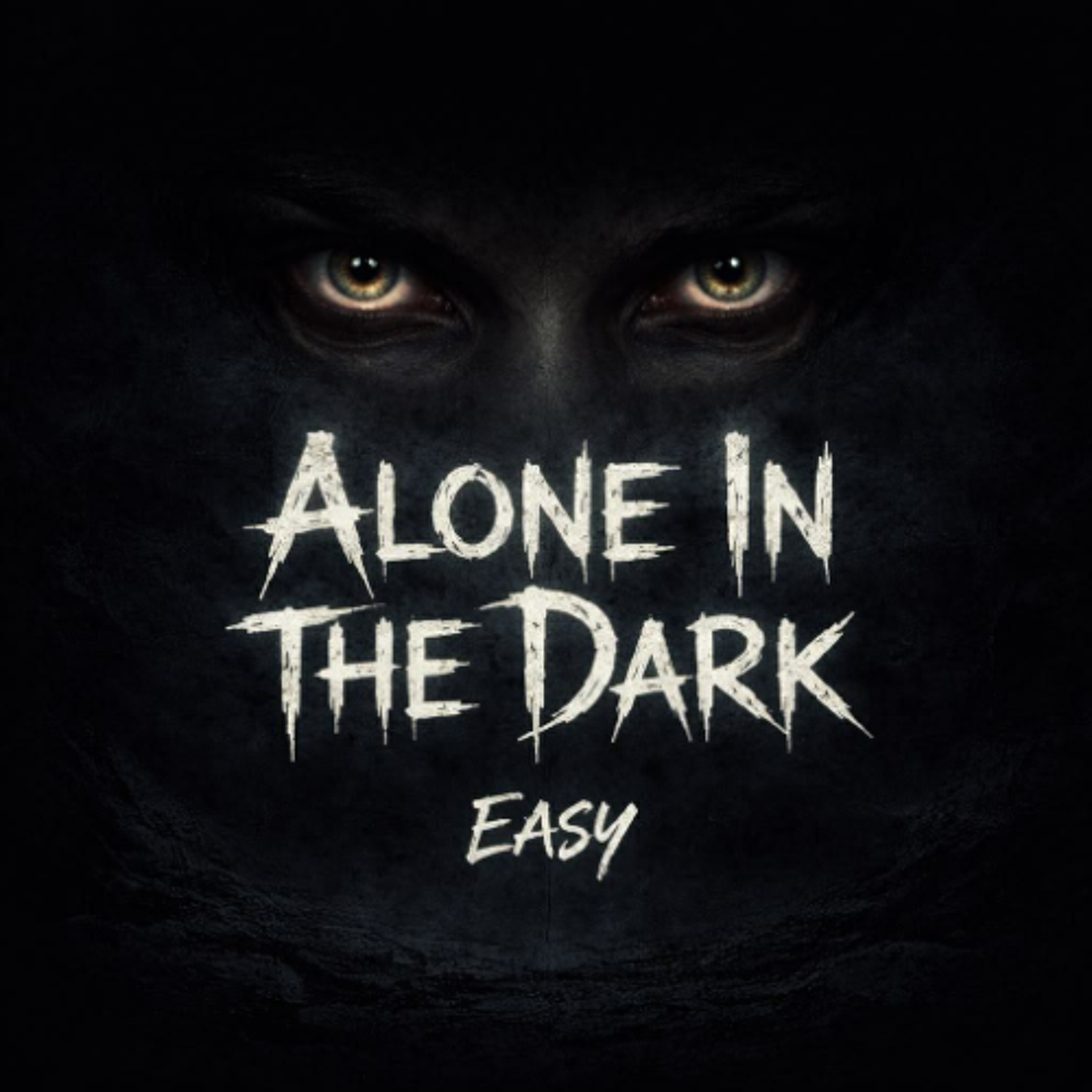 Alone In The Dark episode artwork