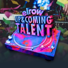 Stello - El Row Up & Coming Talent Mix