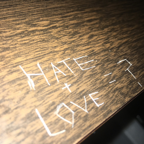 </3 (prod.ziplocker)