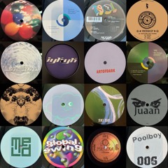 Mail In A Mix #7