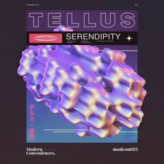 Tellus - Serendipity EP