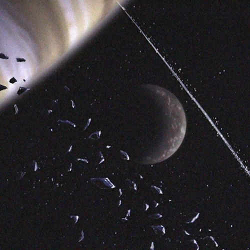 so long mercury