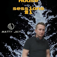 Matty Jay  @ Underground House Sessions #01.wav