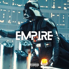 Hard Trap Instrumental 2022 ‘Empire’ Bouncy x Energetic x Dark HipHop/Trap Beat
