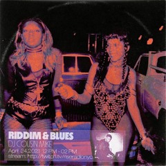 Riddim & Blues Show 007