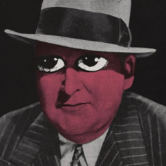 criminal!