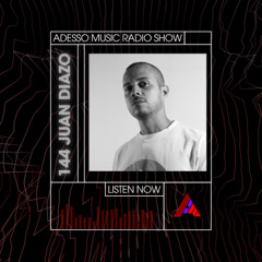 Juan Diazo DJ Mix October 2025