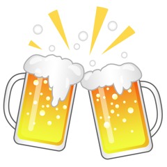 Sparkeling Bier