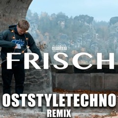 Frisch (Gustav) REMIX