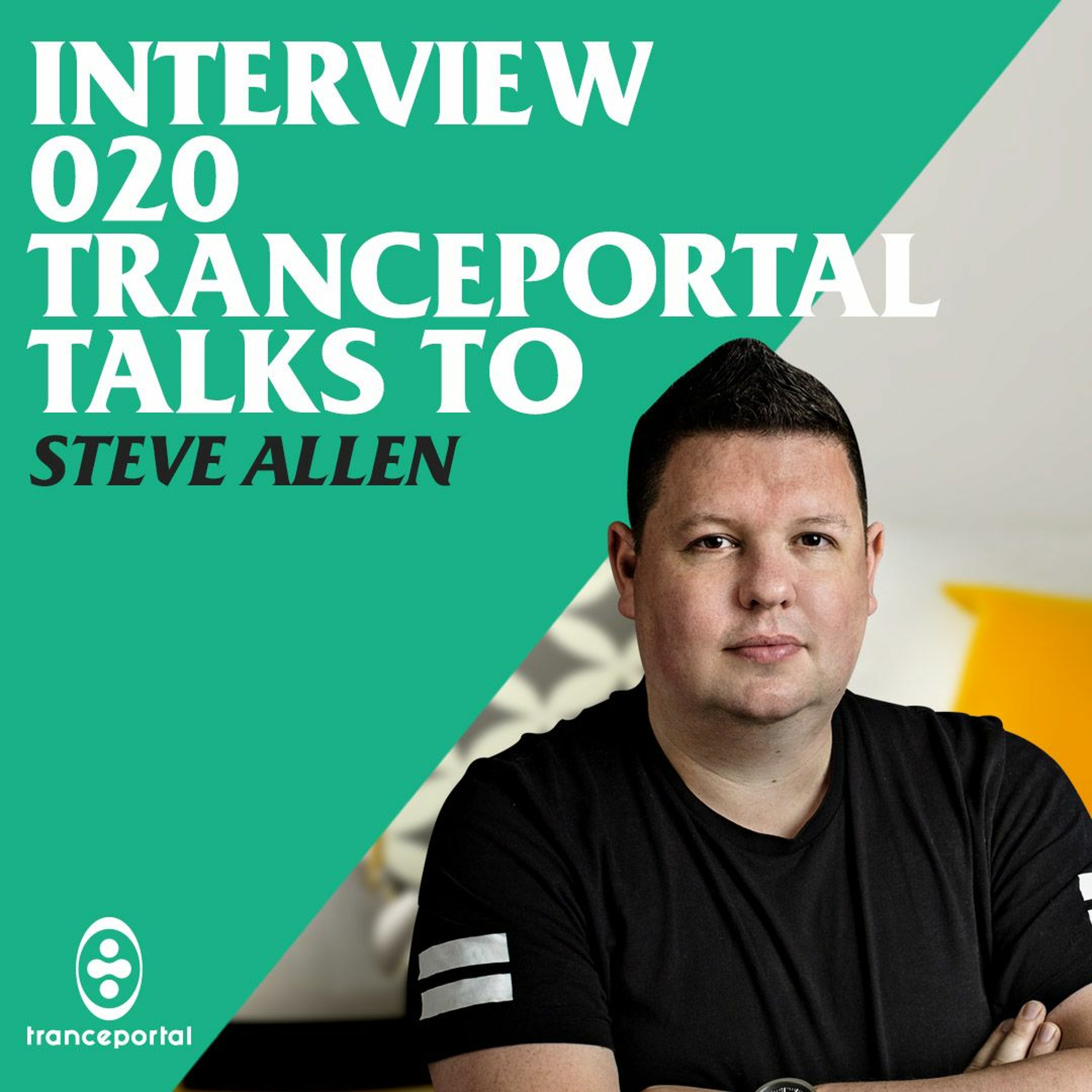 Tranceportal Podcasts
