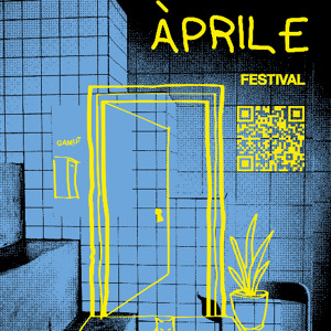 Journée au studio w/ Àprile Festival Lyon (12.04.25)