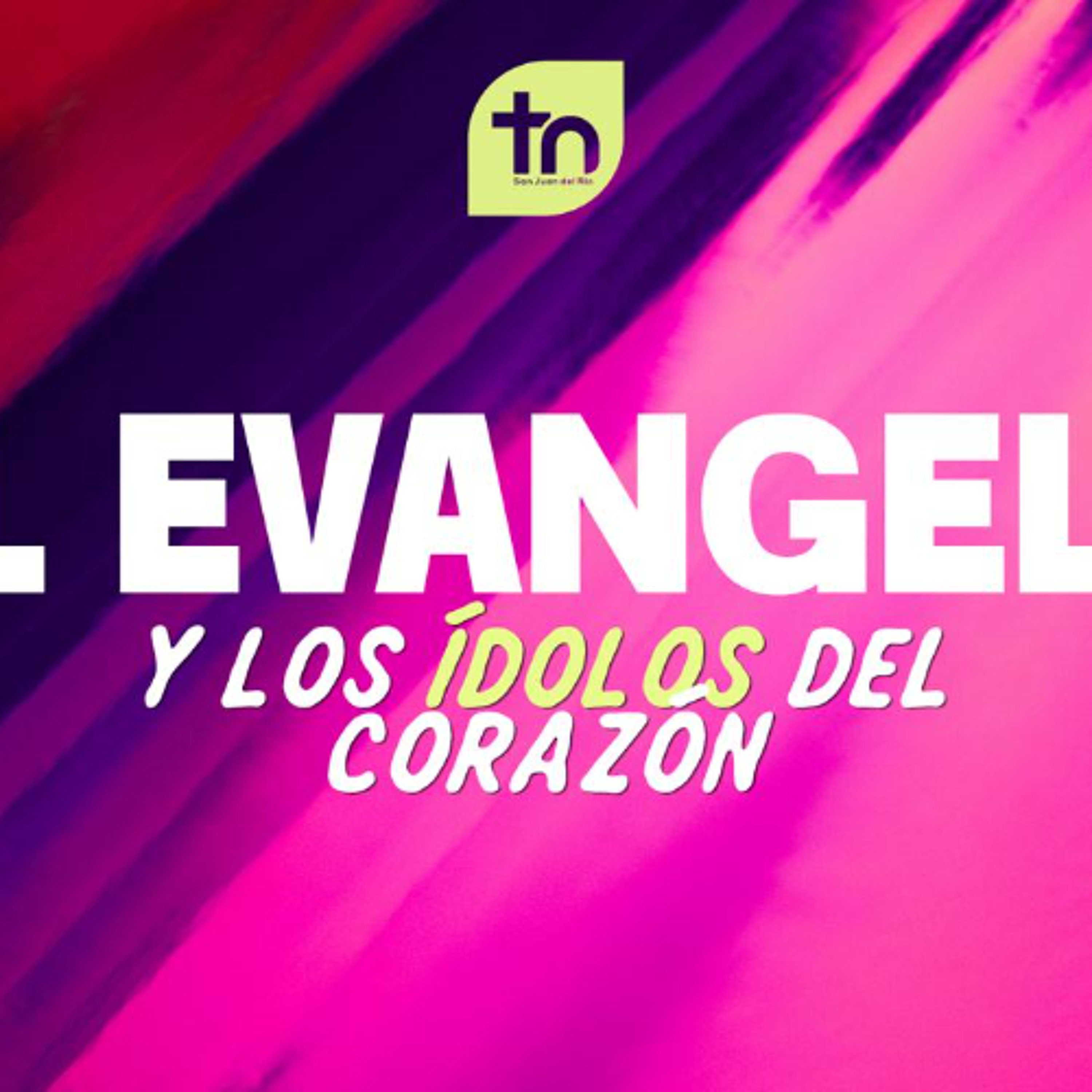 Portada de Todo Nuevo SJR