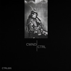Andrei Morant - [CTRL095] Previews