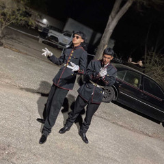 Austincitycadets- krunk kumbia 2020 by Dj Dalla$