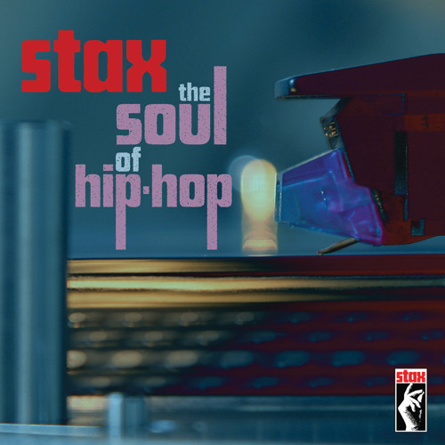 Stax Records