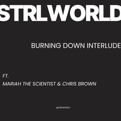 burning down interlude