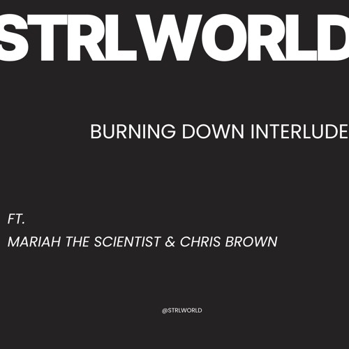 burning down interlude