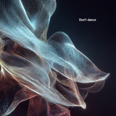 Don't Dance
