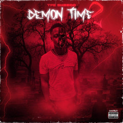 Demon Time 2 (Prod. Lorenz & Hyp3r)
