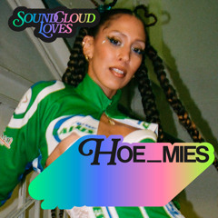 SoundCloud Loves: Hoe_mies ft. Meg10