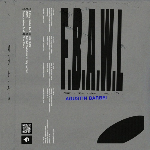 03. Agustin Barbei - Buenos Aires Acid