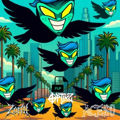 FREE BIRD (Zonii x OPTIKZ  x ACESO) RECRANKED