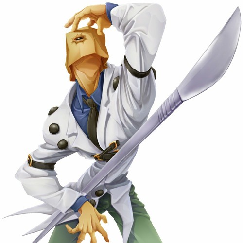 Guilty Gear x2 Reloaded (Faust's theme) :The Original