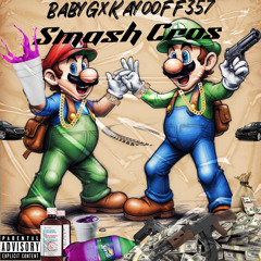 Smash Cros(ft.babyG