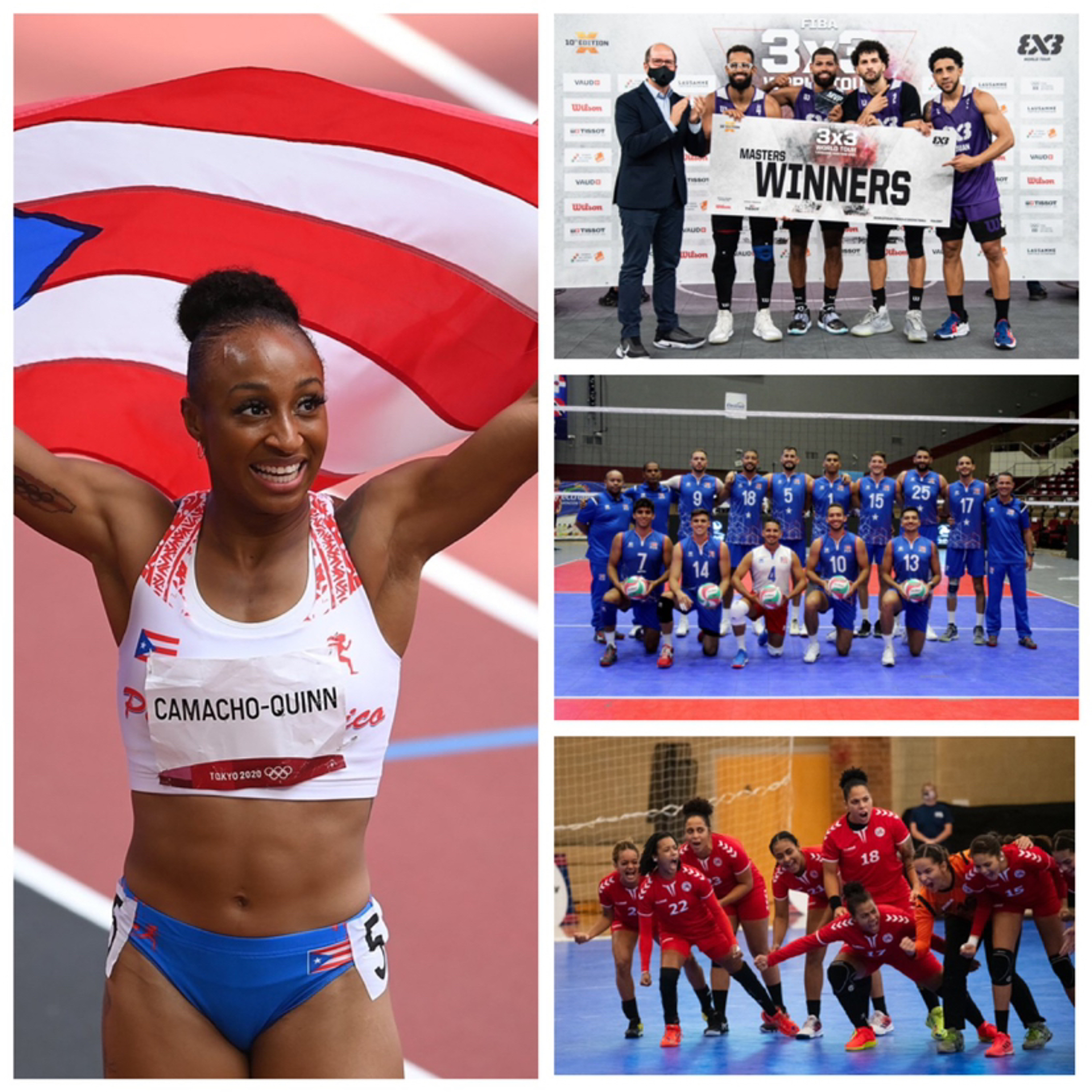 Deportes 100x35