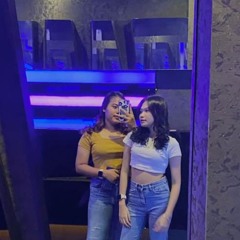 BERDUA JUGA OKE ! [ KIA X MUTIA ]