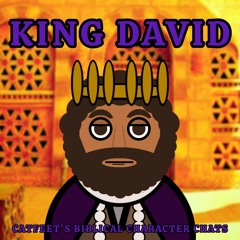 Israel's Greatest King.