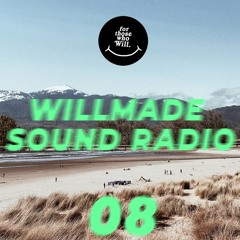 WILLMADE SOUND RADIO 008